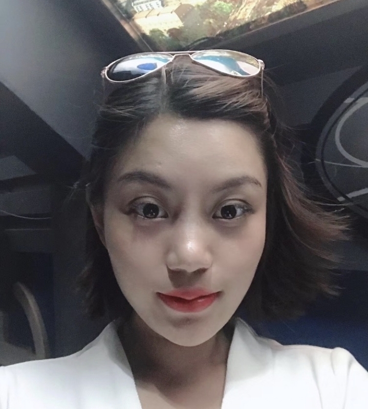 春暖花开的第二张照片--宁德相亲服务中心