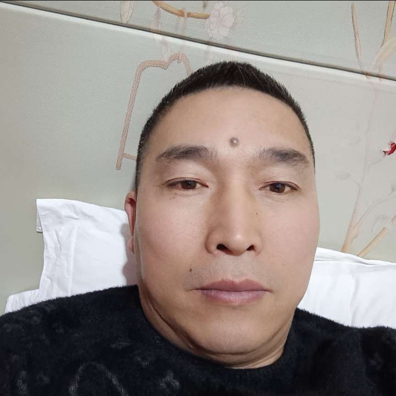 痴情男的第一张照片--宁德相亲服务中心