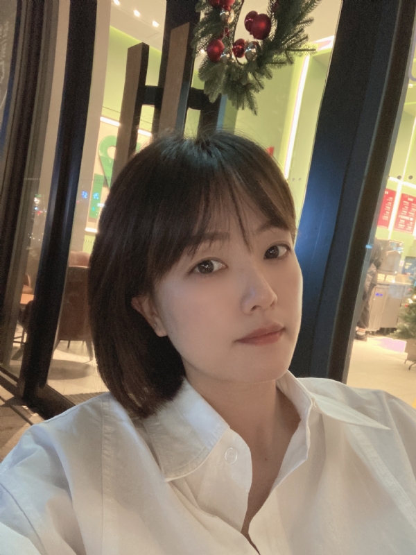 笑笑girl的第一张照片--宁德相亲服务中心