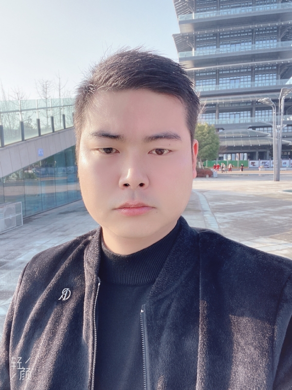 南心遥的第一张照片--宁德相亲服务中心