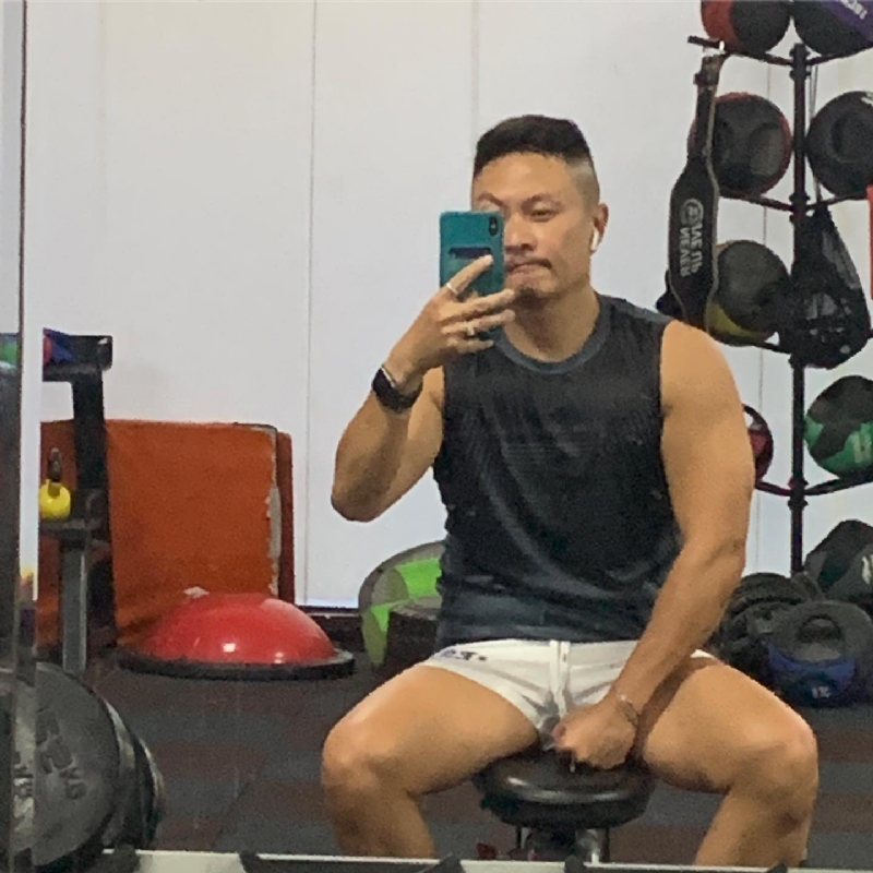 Andy的第一张照片--宁德相亲服务中心
