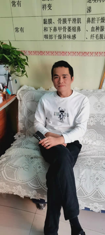 家家怡的第一张照片--宁德相亲服务中心