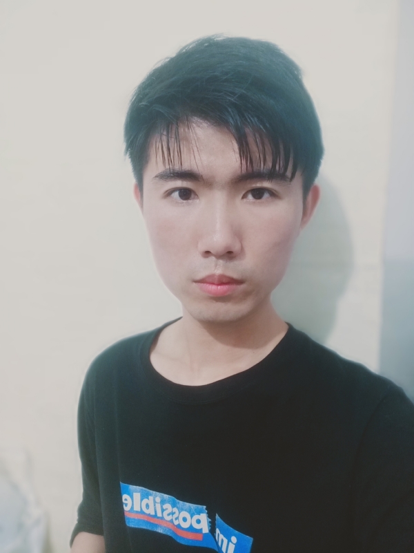 奔跑的範儿的第一张照片--宁德相亲服务中心