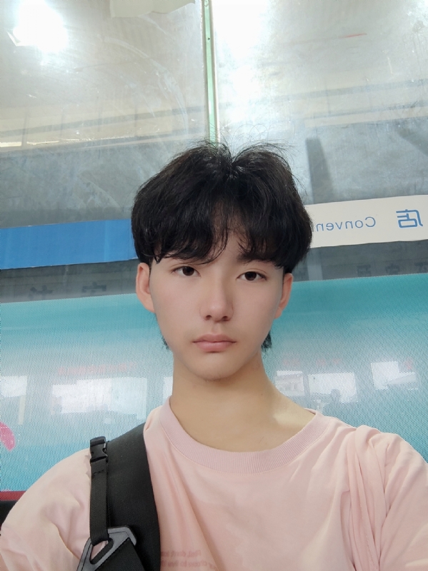 钱嘉豪的第二张照片--宁德相亲服务中心