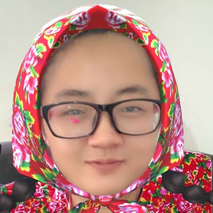 小兰的第一张照片--宁德相亲服务中心