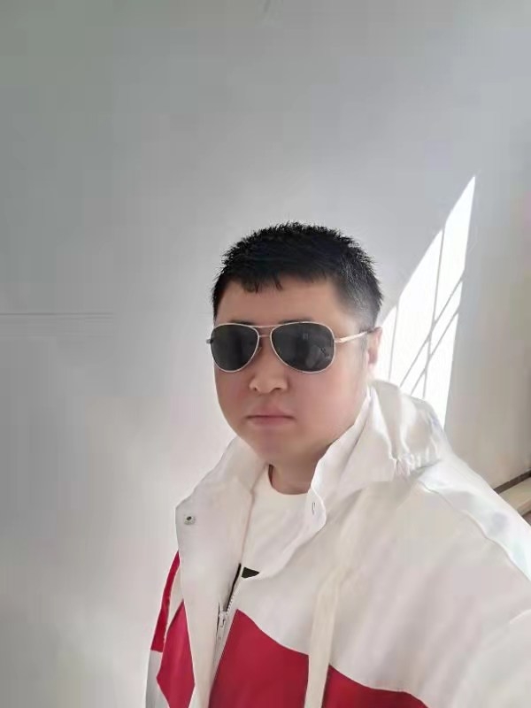 大漠叔叔的第一张照片--宁德相亲服务中心