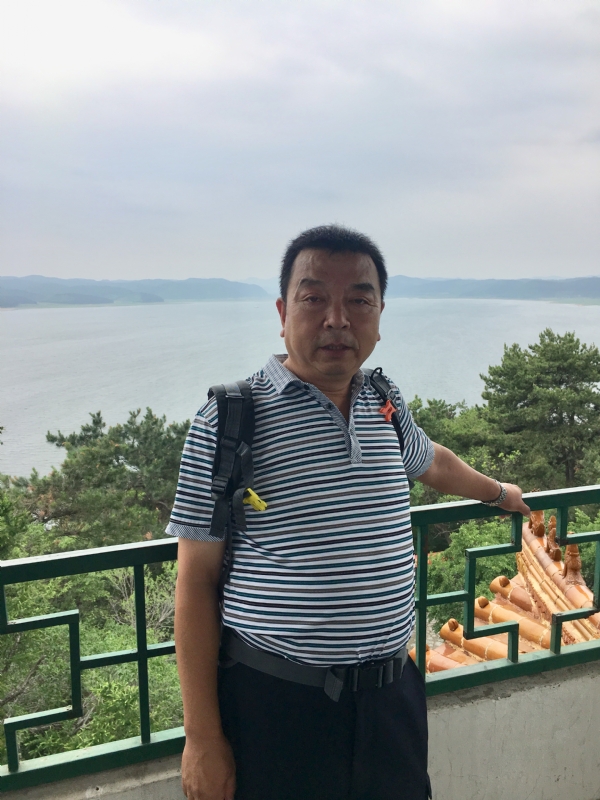 等你的第二张照片--宁德相亲服务中心
