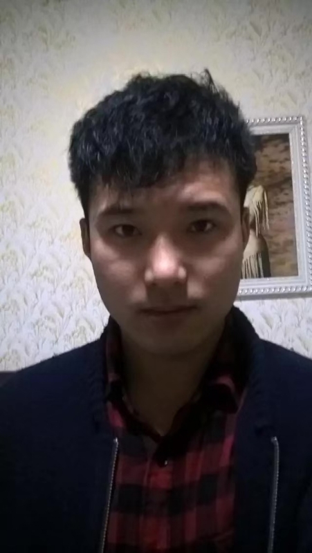 希秀的第一张照片--宁德相亲服务中心