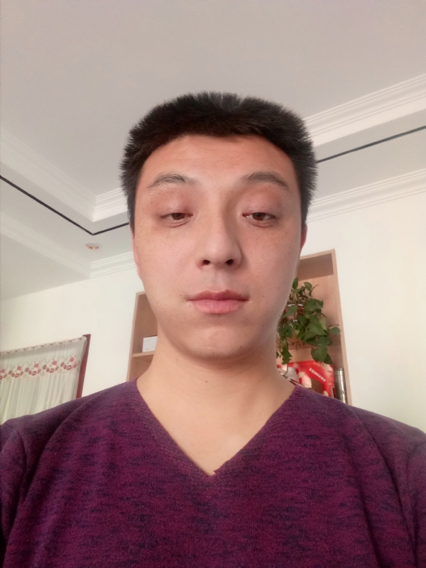钱永辉的第一张照片--宁德相亲服务中心