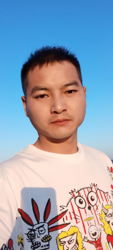 有梦不怕痛的第一张照片--宁德相亲服务中心