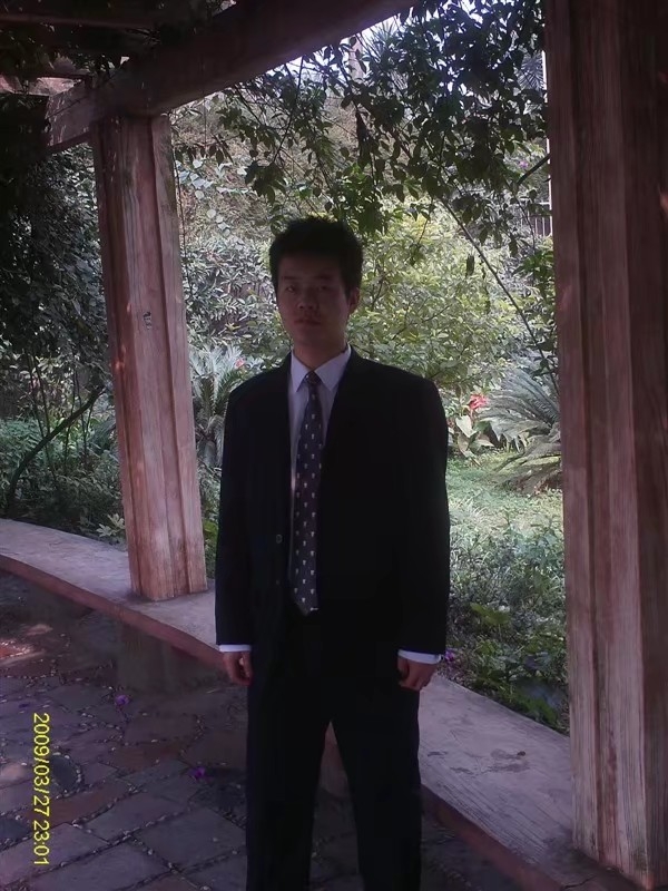 yangyongpingaoi的第三张照片--宁德相亲服务中心