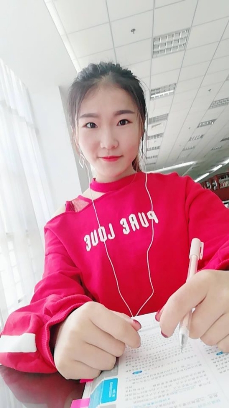 Smile的第二张照片--宁德相亲服务中心