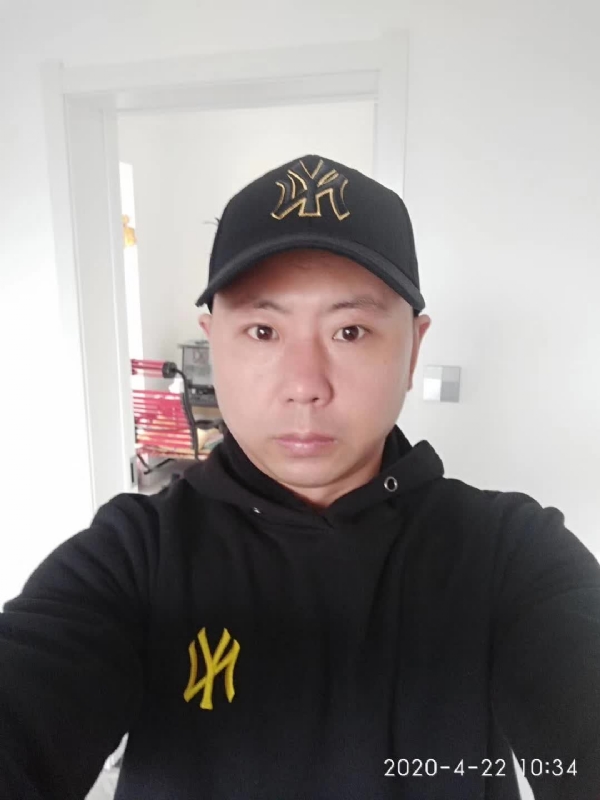 风起的第二张照片--宁德相亲服务中心