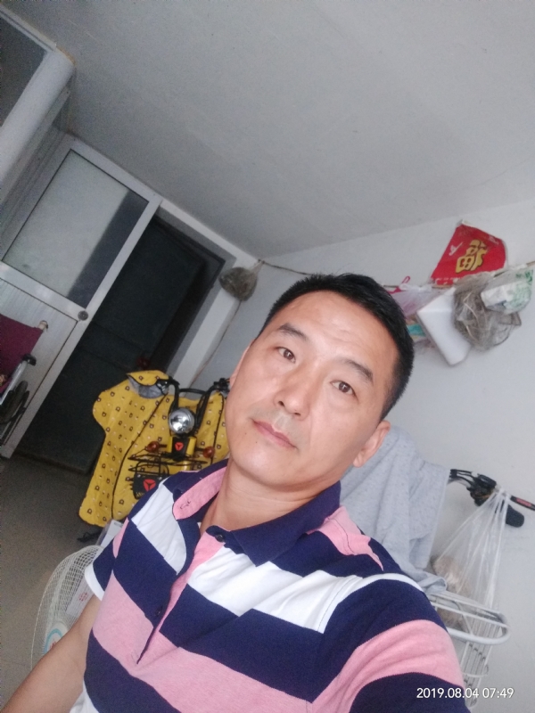 啊豹的第一张照片--宁德相亲服务中心