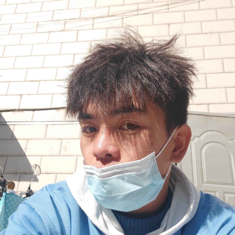 90后美少男的第一张照片--宁德相亲服务中心