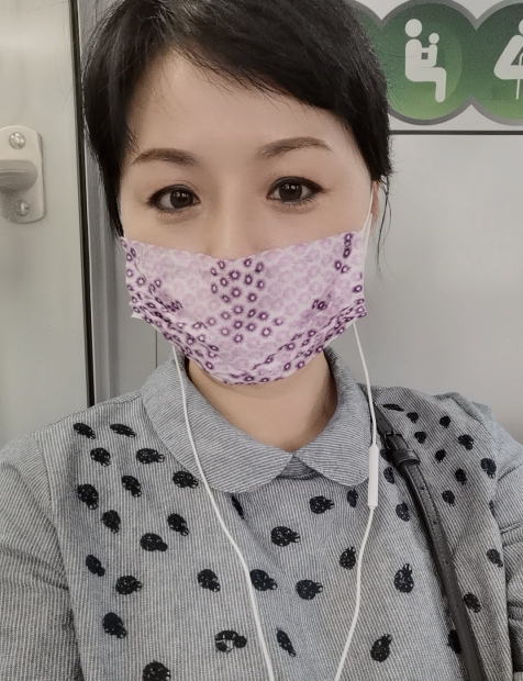 哈哈的第一张照片--宁德相亲服务中心