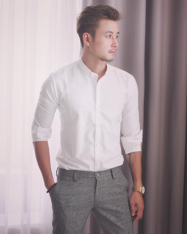 kevin的第一张照片--宁德相亲服务中心