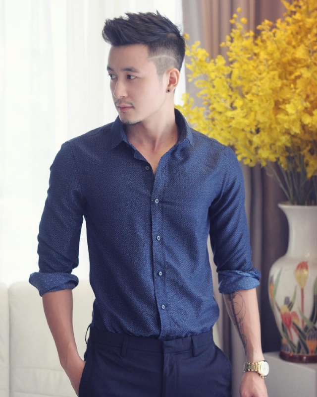 kevin的第二张照片--宁德相亲服务中心