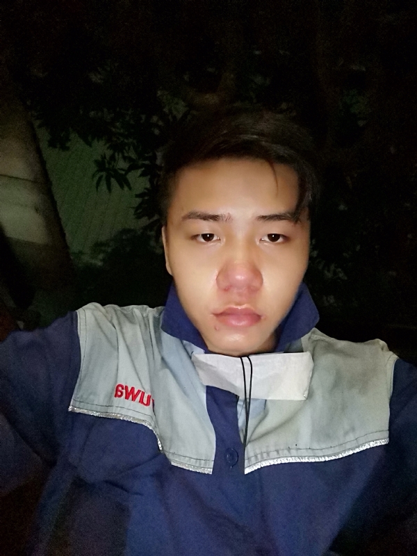 路过的第二张照片--宁德相亲服务中心