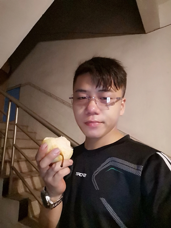 路过的第三张照片--宁德相亲服务中心