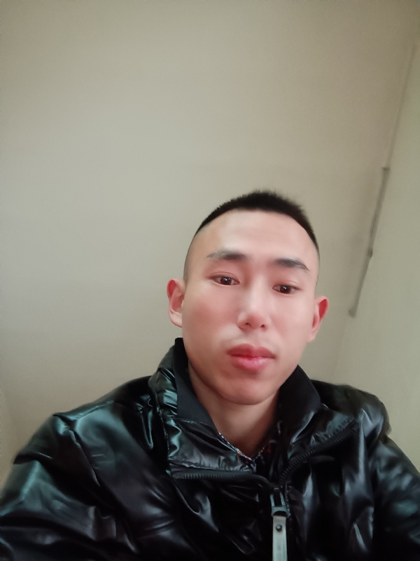 阿浩的第一张照片--宁德相亲服务中心