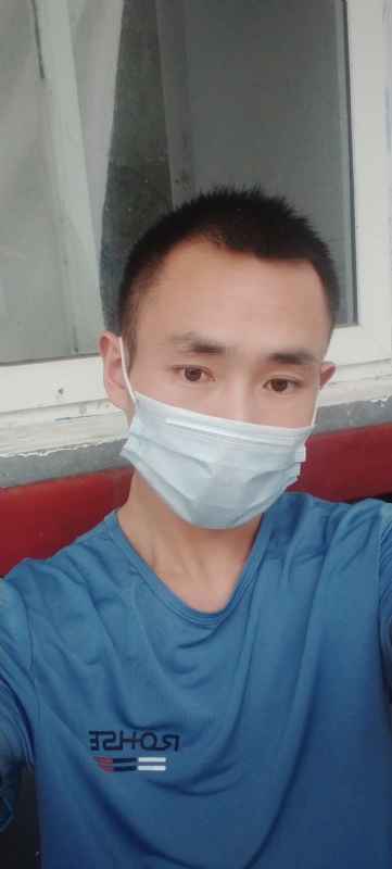 阿浩的第二张照片--宁德相亲服务中心