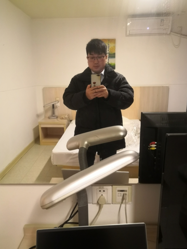 胡先生的第二张照片--宁德相亲服务中心