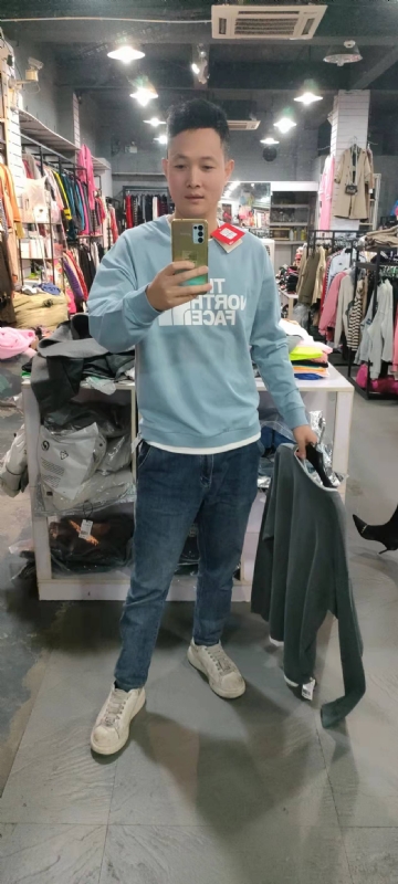 快乐永恒的第一张照片--宁德相亲服务中心