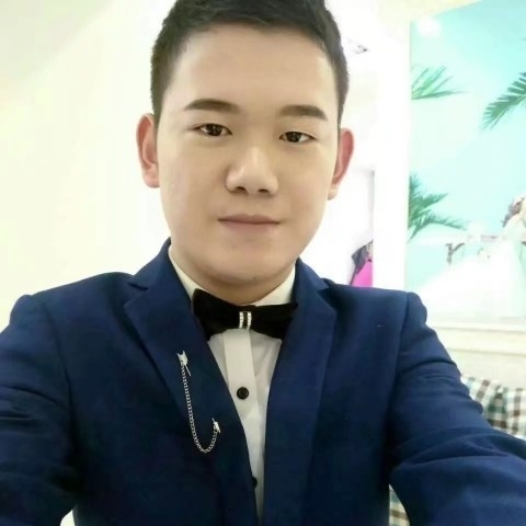 中国梦的第一张照片--宁德相亲服务中心