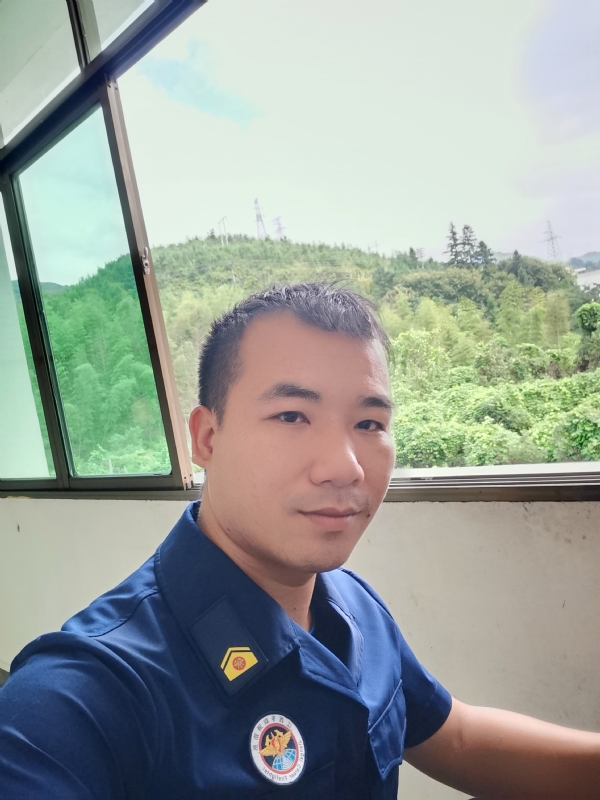 期待未来的第一张照片--宁德相亲服务中心