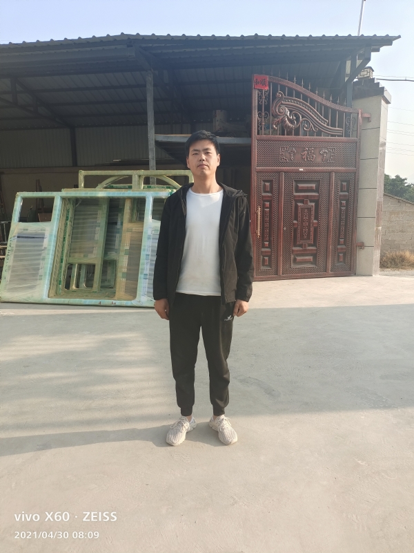 寂寞沙洲冷的第一张照片--宁德相亲服务中心