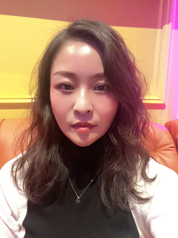 幸福的第一张照片--宁德相亲服务中心