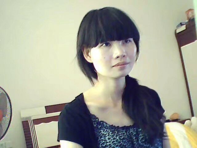 湖心草的第一张照片--宁德相亲服务中心