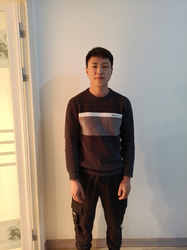人杰地也灵的第二张照片--宁德相亲服务中心