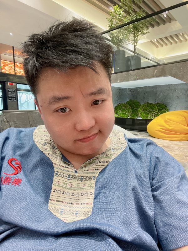 小恶魔的第一张照片--宁德相亲服务中心