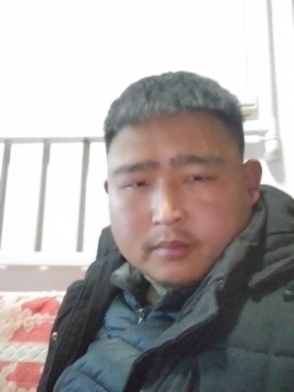 郝营的第二张照片--宁德相亲服务中心
