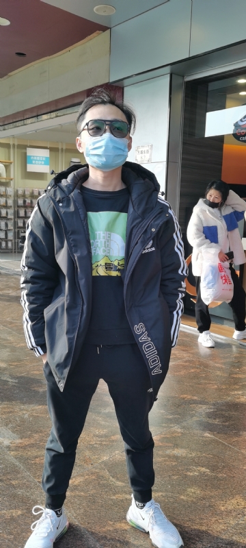 奔波霸的第四张照片--宁德相亲服务中心