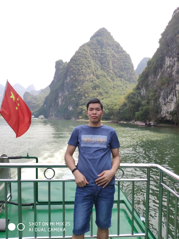 只为你而来的第二张照片--宁德相亲服务中心