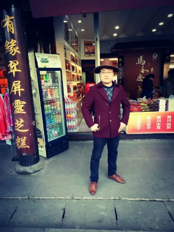 手心里的温柔的第一张照片--宁德相亲服务中心