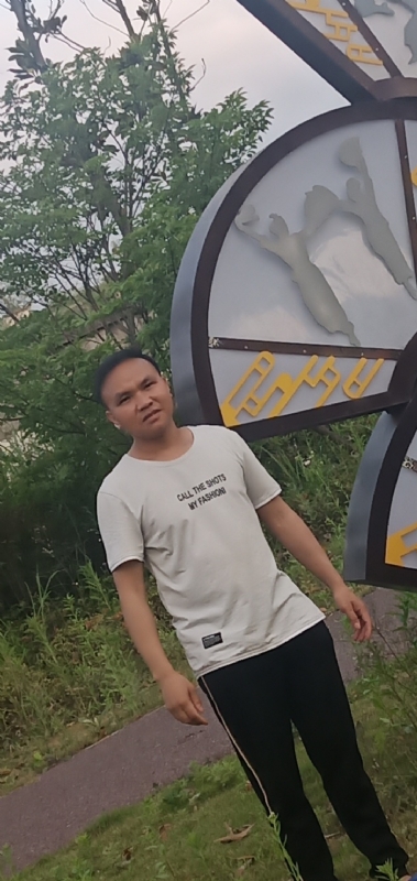 愉快的阳光的第一张照片--宁德相亲服务中心