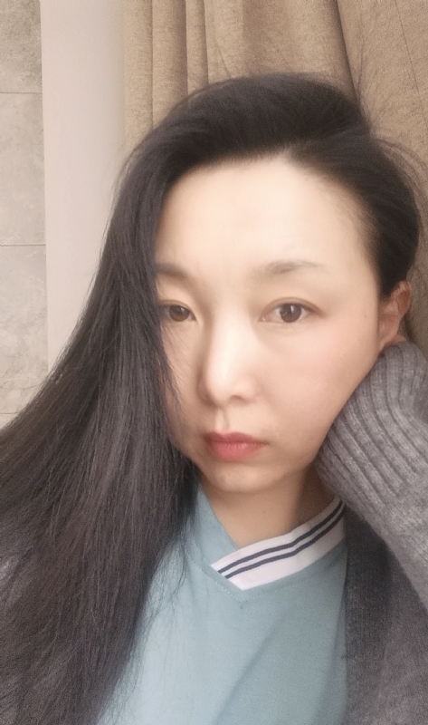 空谷幽兰的第一张照片--宁德相亲服务中心