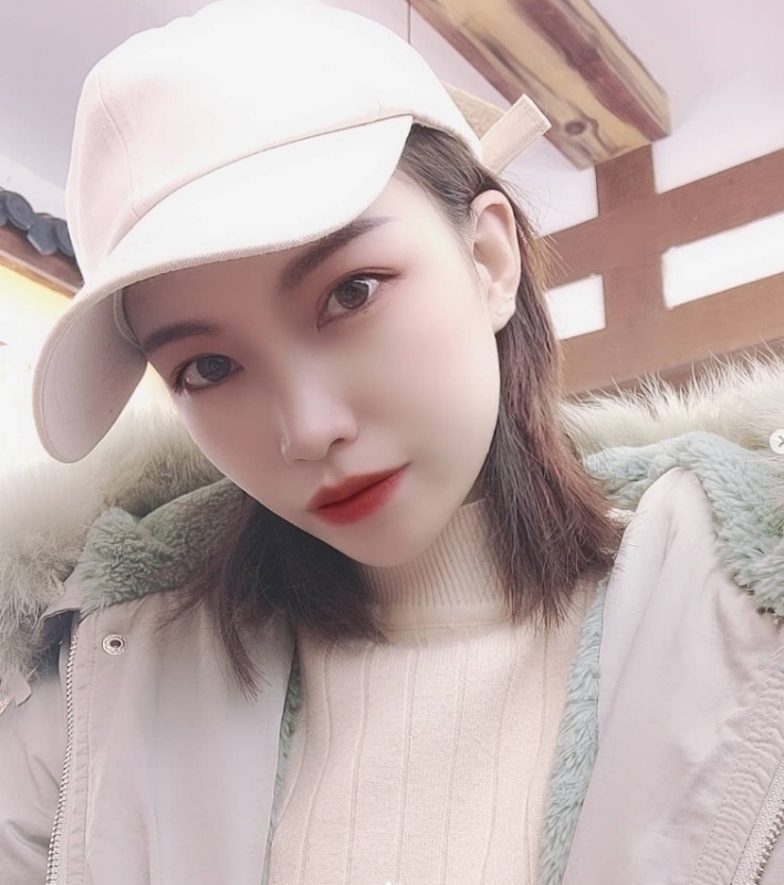 小婉的第一张照片--宁德相亲服务中心