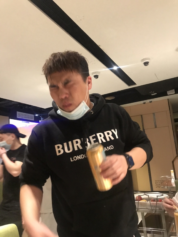 偶遇的第一张照片--宁德相亲服务中心