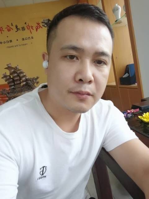 礼哥的第二张照片--宁德相亲服务中心