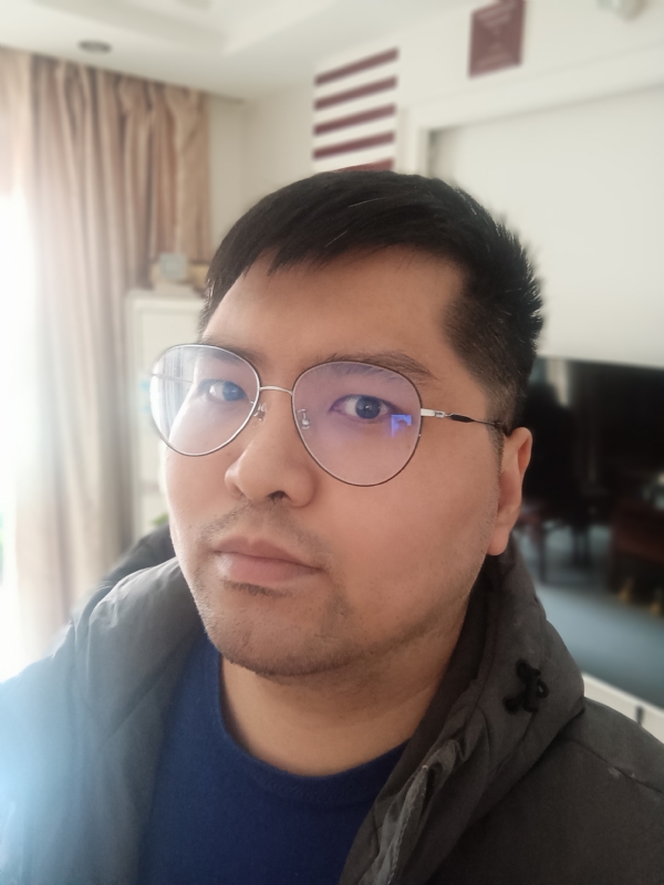 火恋的第一张照片--宁德相亲服务中心