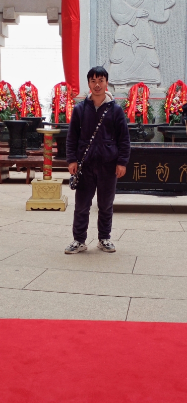 单身的小草的第一张照片--宁德相亲服务中心