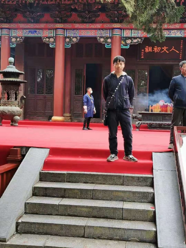 单身的小草的第三张照片--宁德相亲服务中心