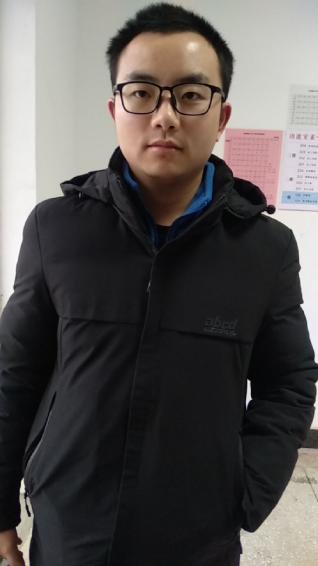 k觅知音的第一张照片--宁德相亲服务中心