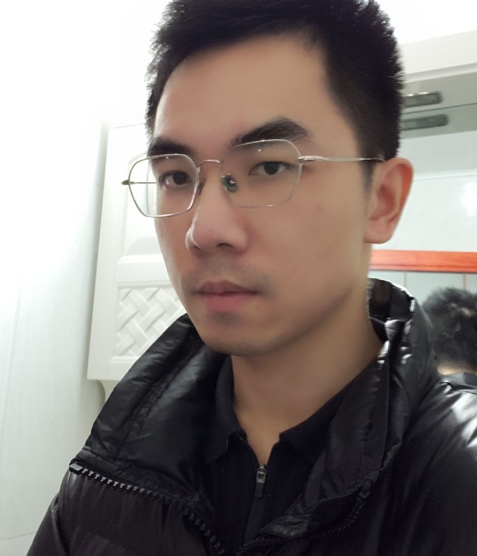 榕城南的第一张照片--宁德相亲服务中心