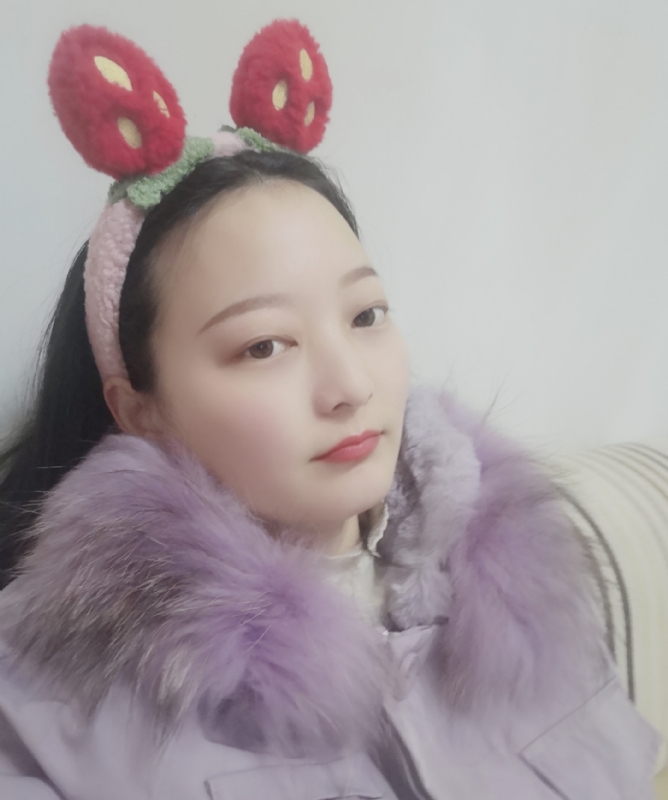 一只小月亮的第二张照片--宁德相亲服务中心